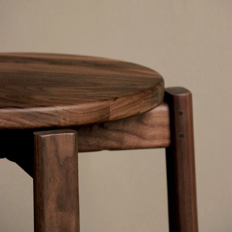 Audo Copenhagen Passage Stool
