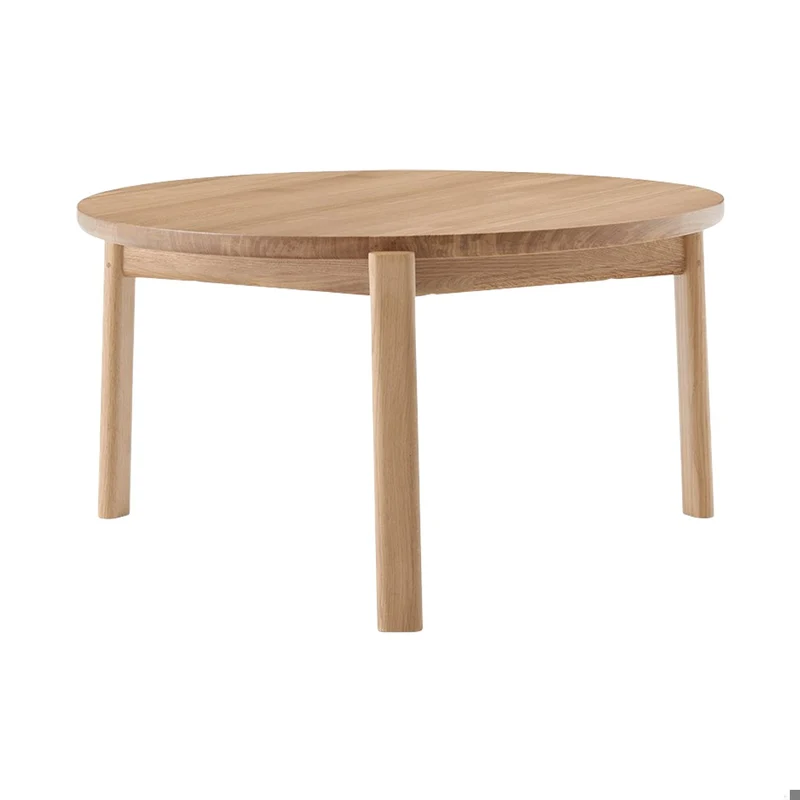 Audo Copenhagen Passage Lounge Table