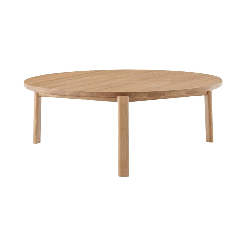 Audo Copenhagen Passage Lounge Table