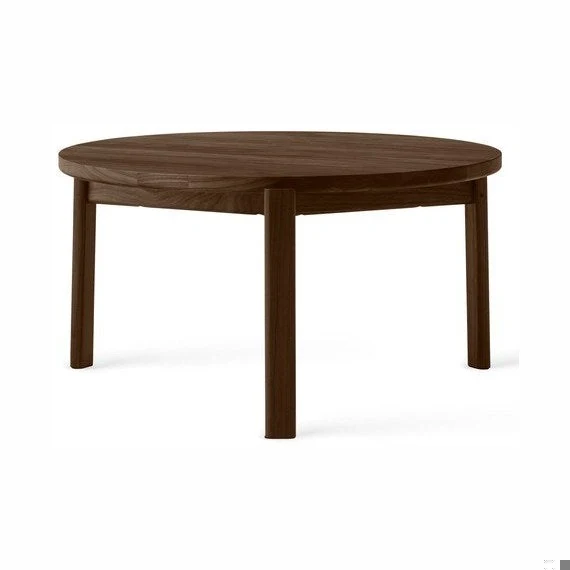 Audo Copenhagen Passage Lounge Table
