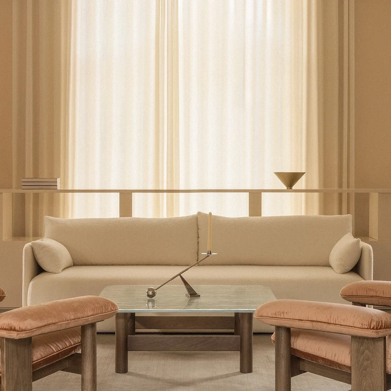 Audo Copenhagen Offset Sofa