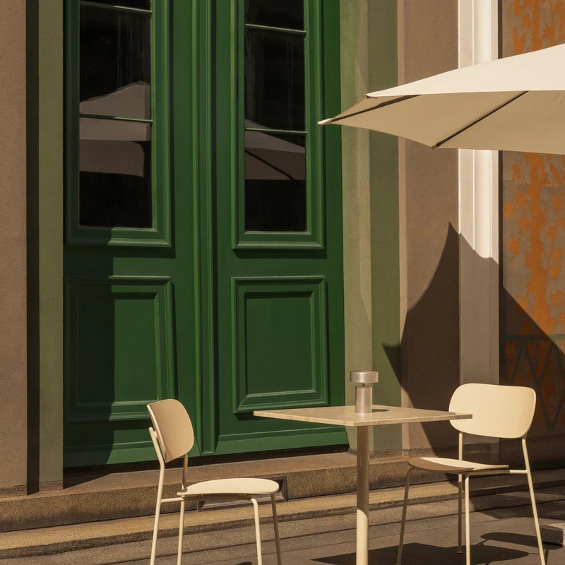 Audo Copenhagen Nook Lounge Table