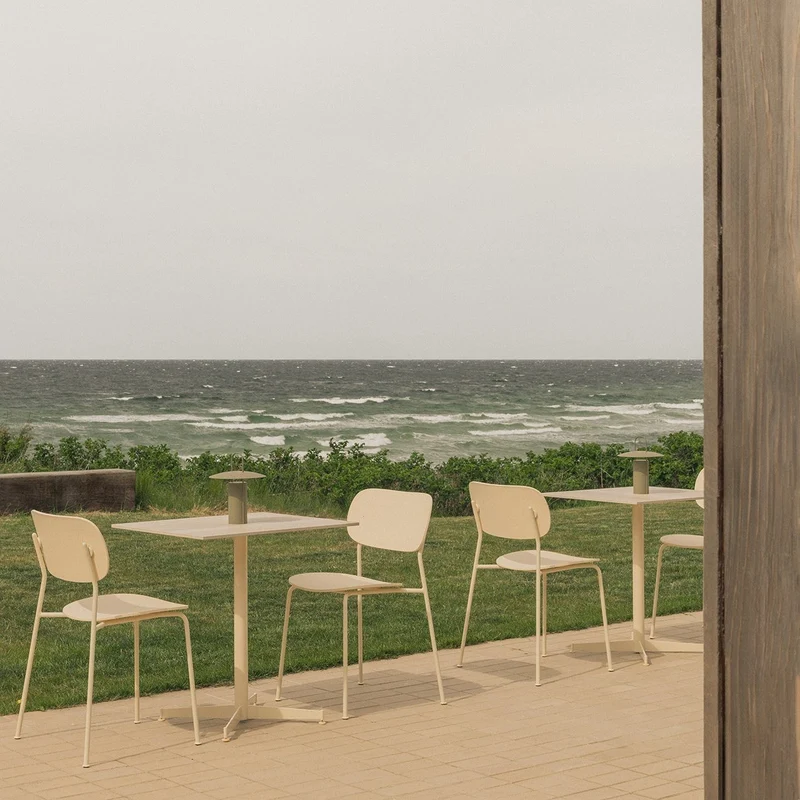 Audo Copenhagen Nook Dining Table