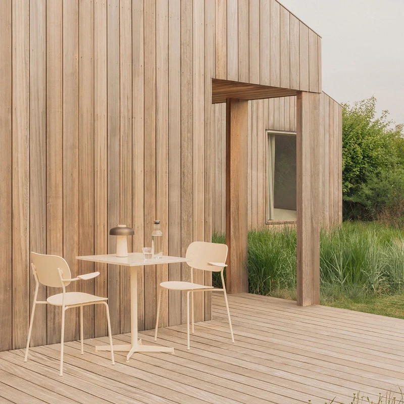 Audo Copenhagen Nook Dining Table