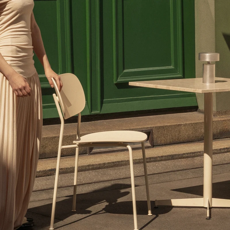 Audo Copenhagen Nook Bar Table