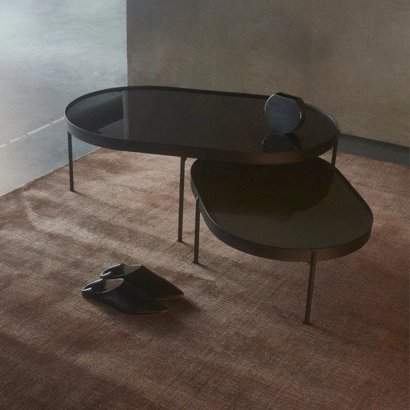 Audo Copenhagen NoNo Table
