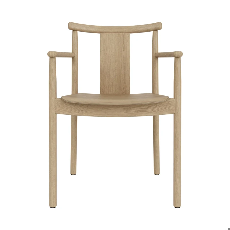 Audo Copenhagen Merkur Dining Chair