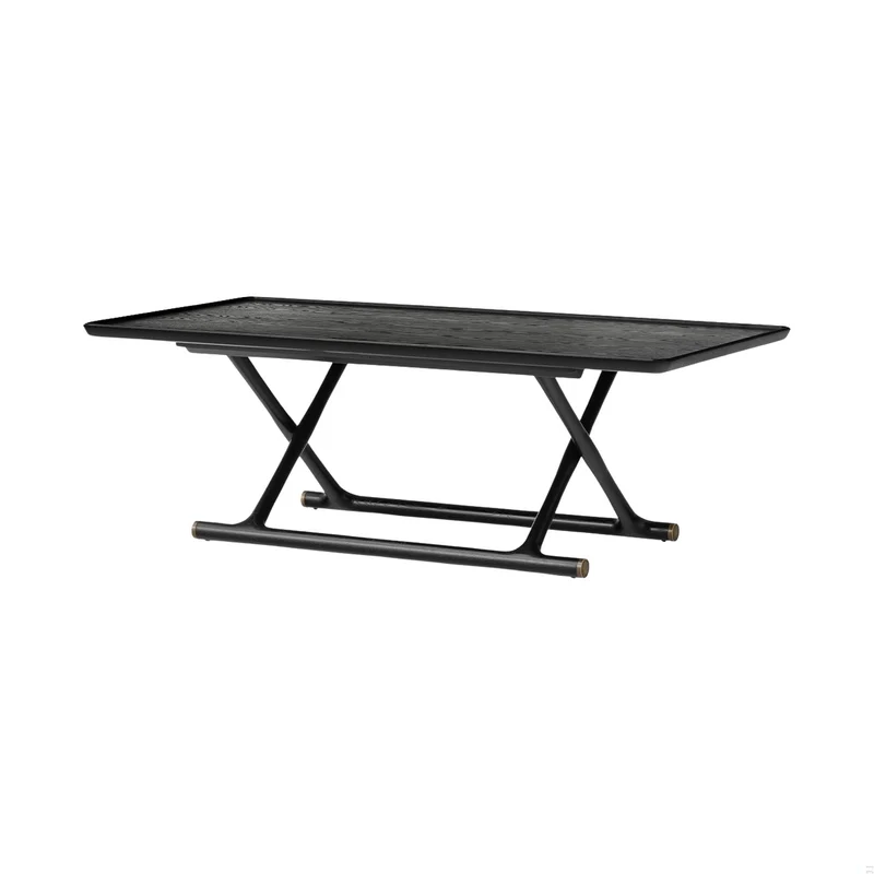 Audo Copenhagen Jäger Lounge Table