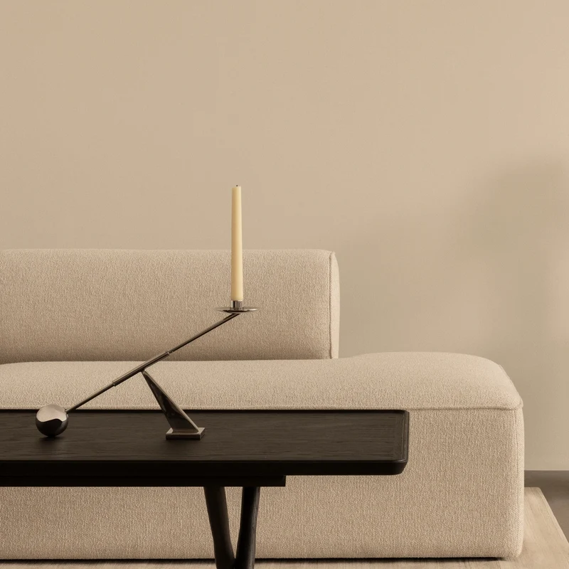 Audo Copenhagen Jäger Lounge Table