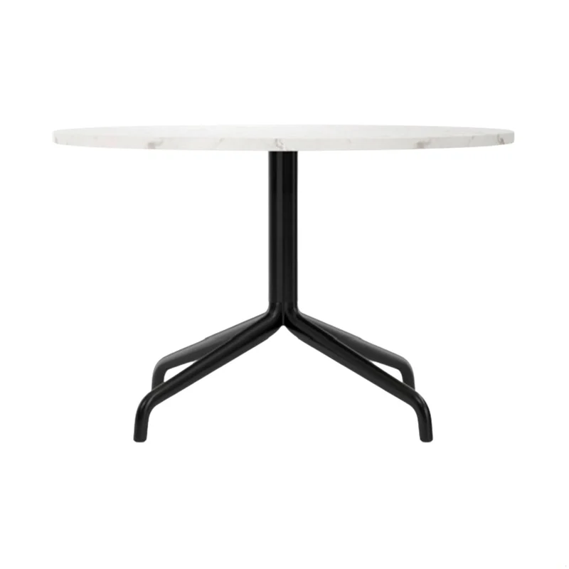 Audo Copenhagen Harbour Column Lounge Table