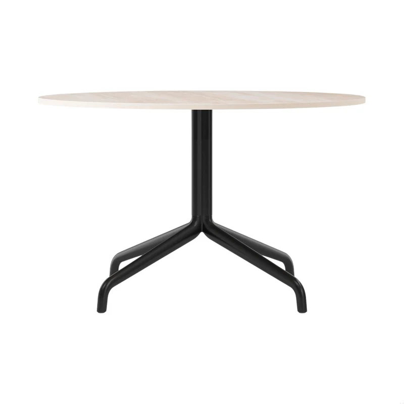 Audo Copenhagen Harbour Column Lounge Table