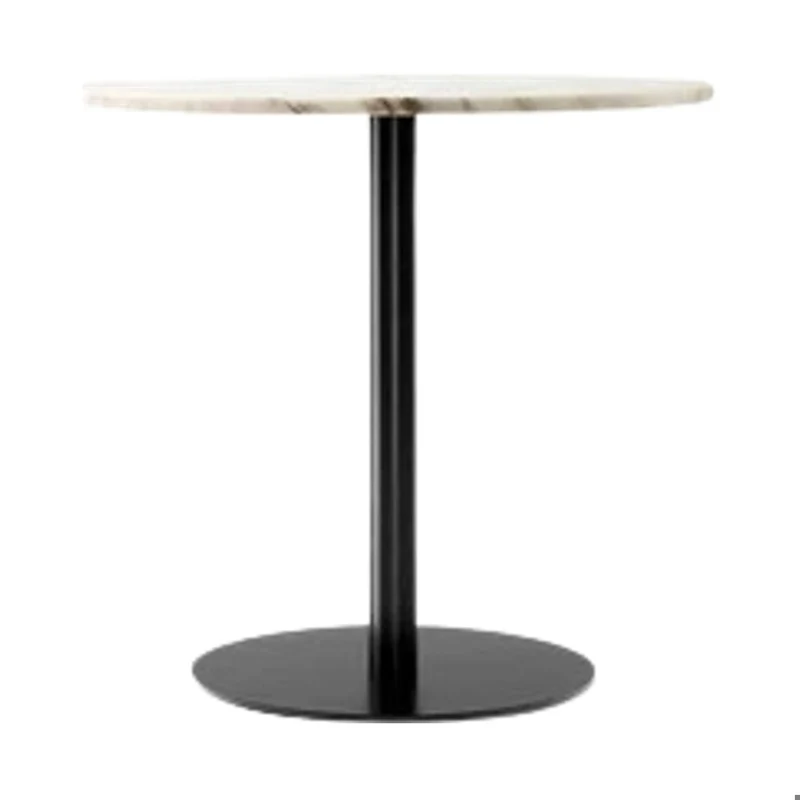 Audo Copenhagen Harbour Column Dining Table