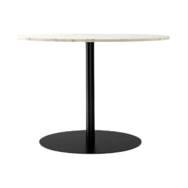 Audo Copenhagen Harbour Column Dining Table