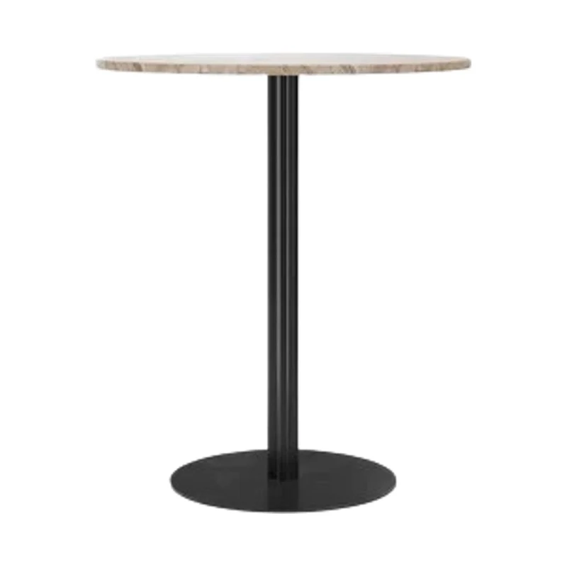 Audo Copenhagen Harbour Column Counter Table