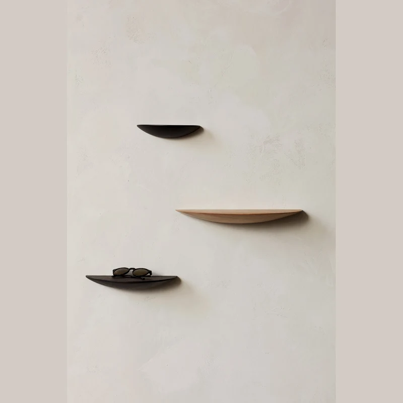 Audo Copenhagen Gridy Fungi Shelf