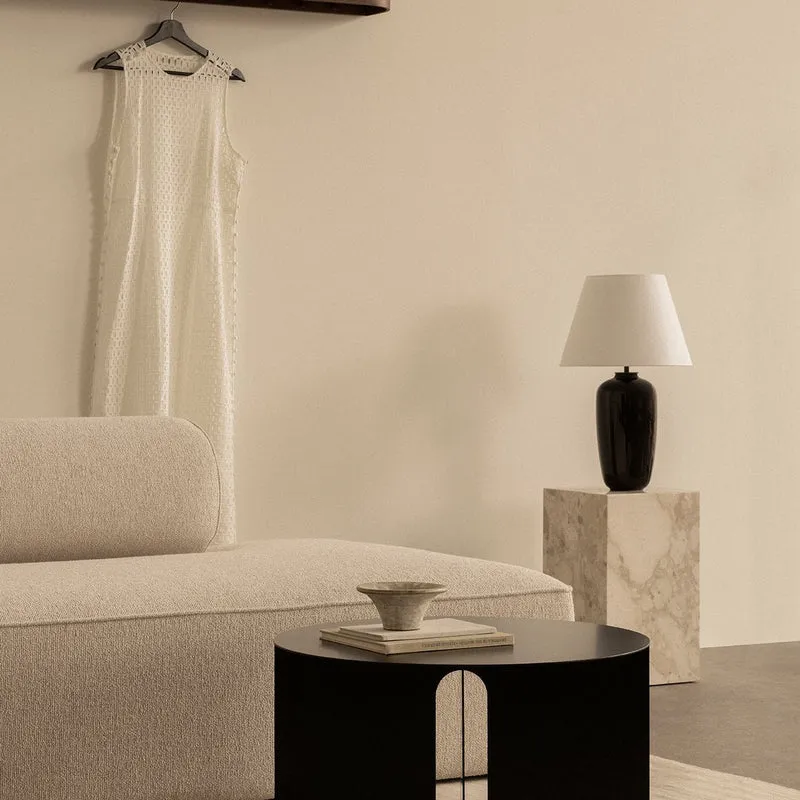 Audo Copenhagen Epoch Shelf with Rack