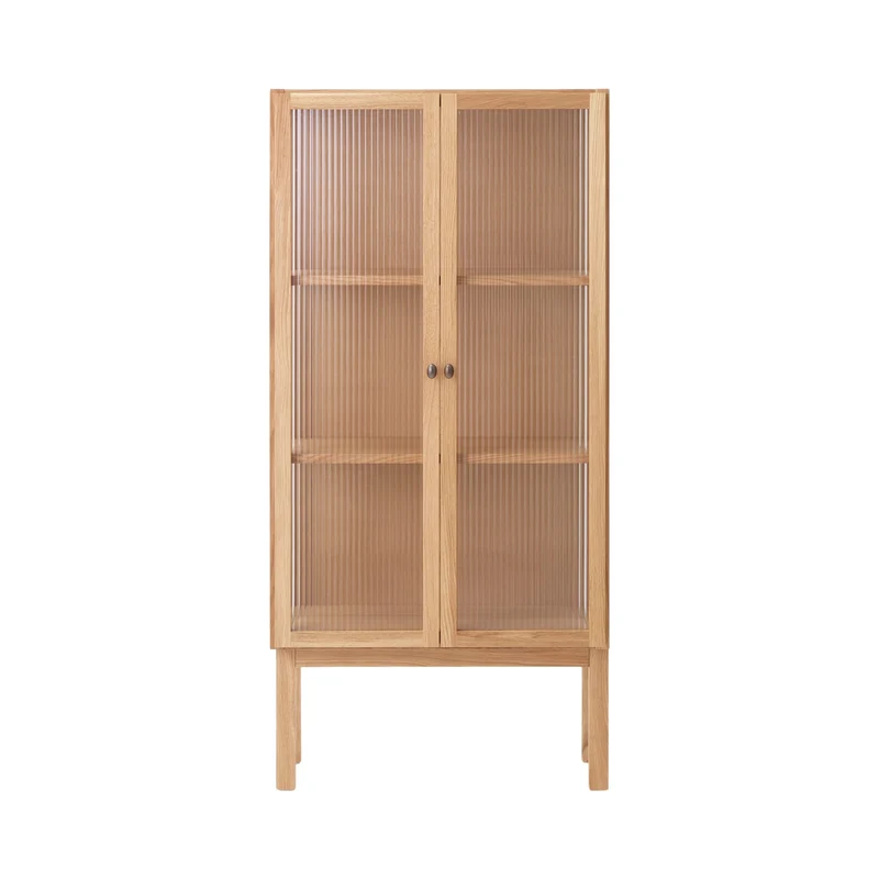 Audo Copenhagen Curiosity Cabinet
