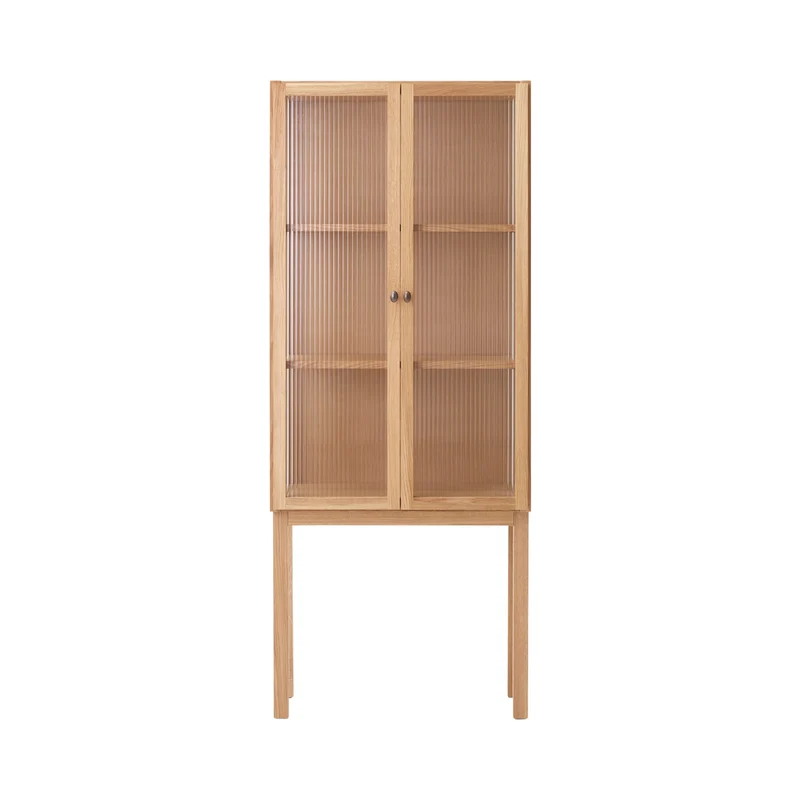 Audo Copenhagen Curiosity Cabinet