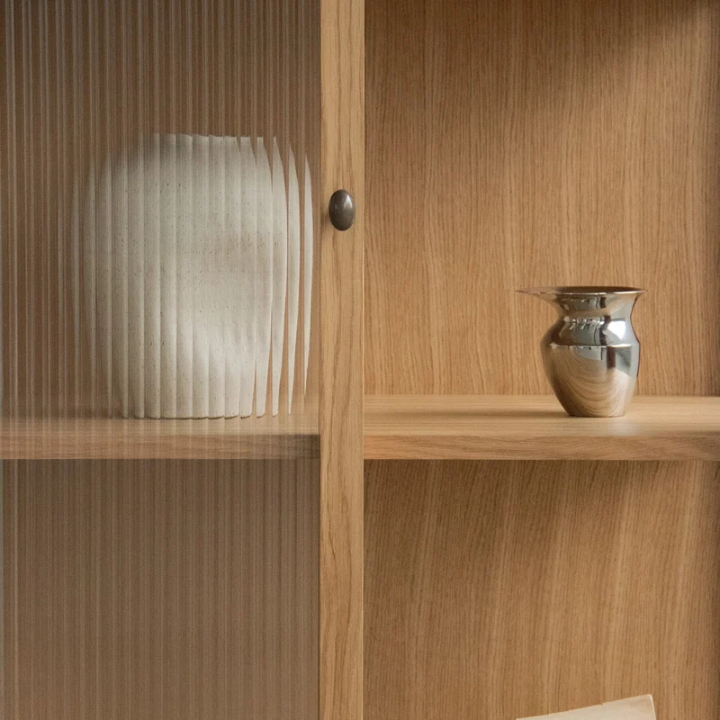 Audo Copenhagen Curiosity Cabinet