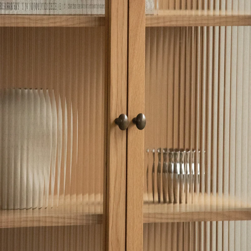 Audo Copenhagen Curiosity Cabinet