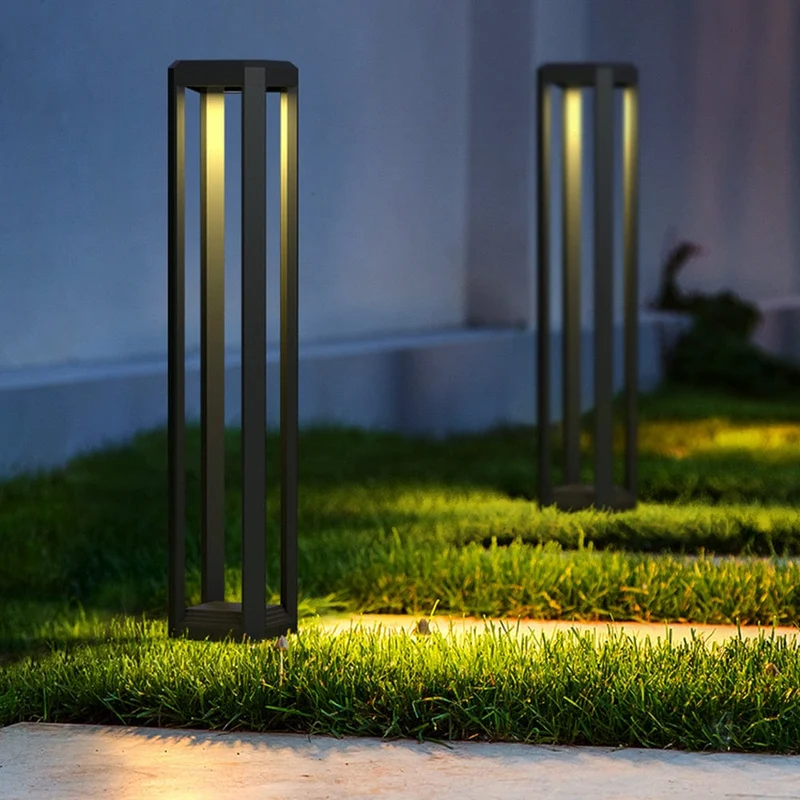 Luminaire Extérieur Terrasse
