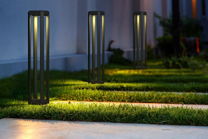 Luminaire Extérieur Terrasse