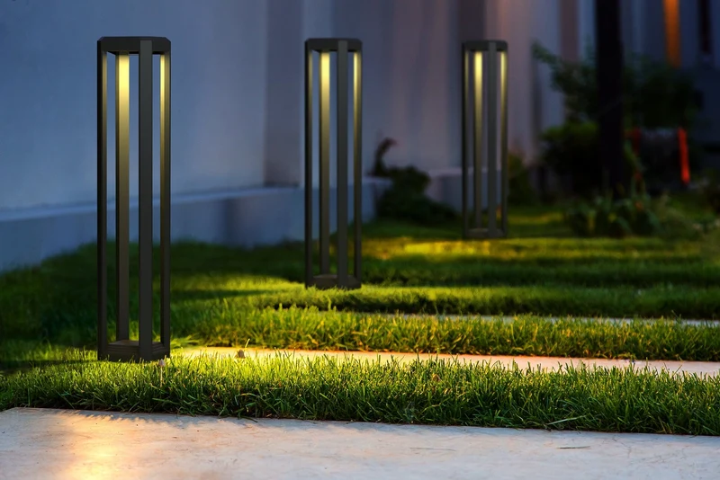 Luminaire Extérieur Terrasse