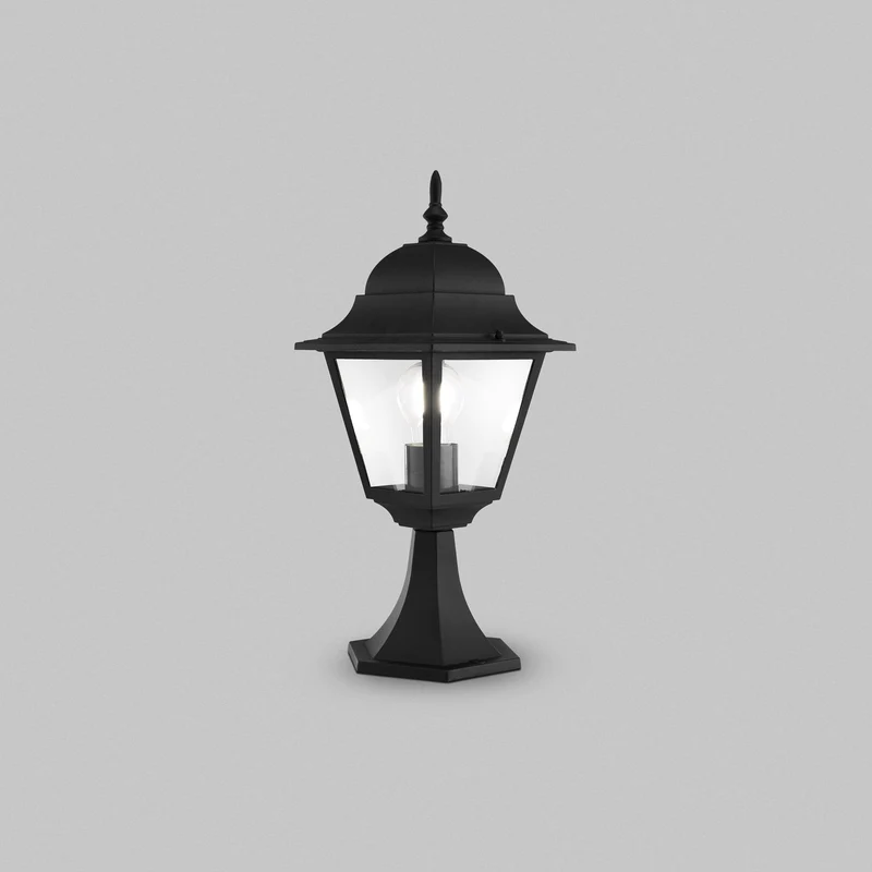 Petit Lampadaire Jardin