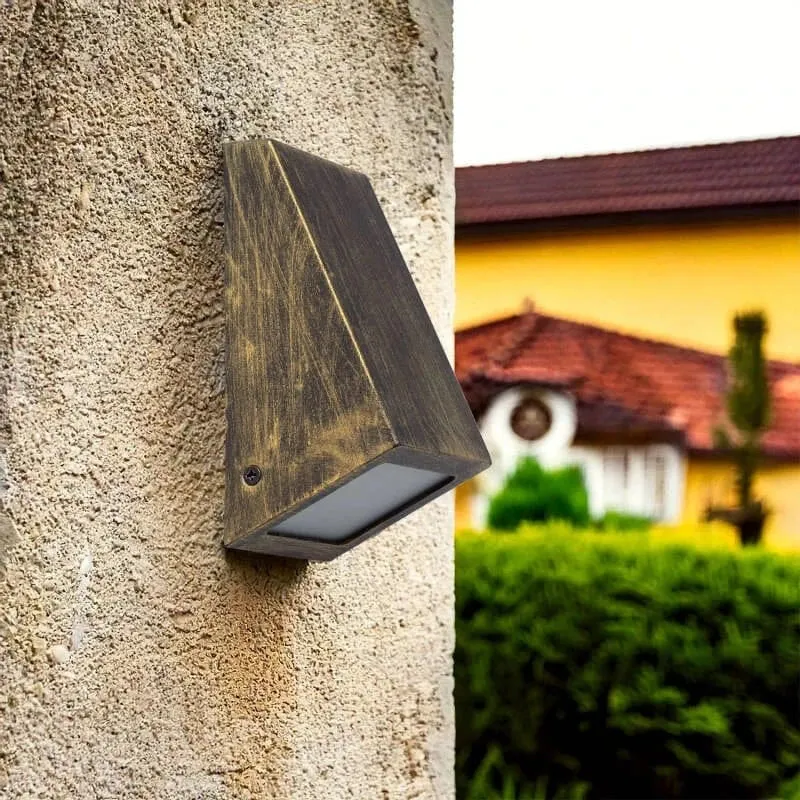Eclairage Exterieur