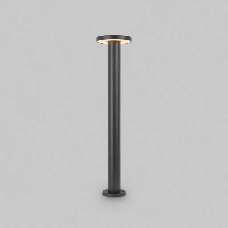Lampadaire Exterieur Moderne