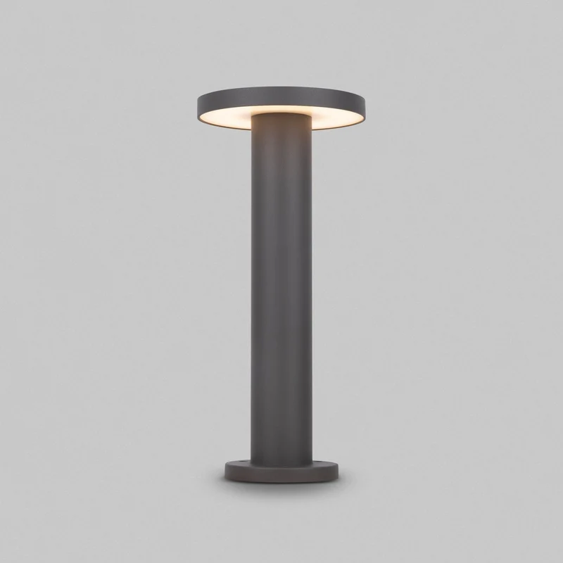 Petit Lampadaire Exterieur