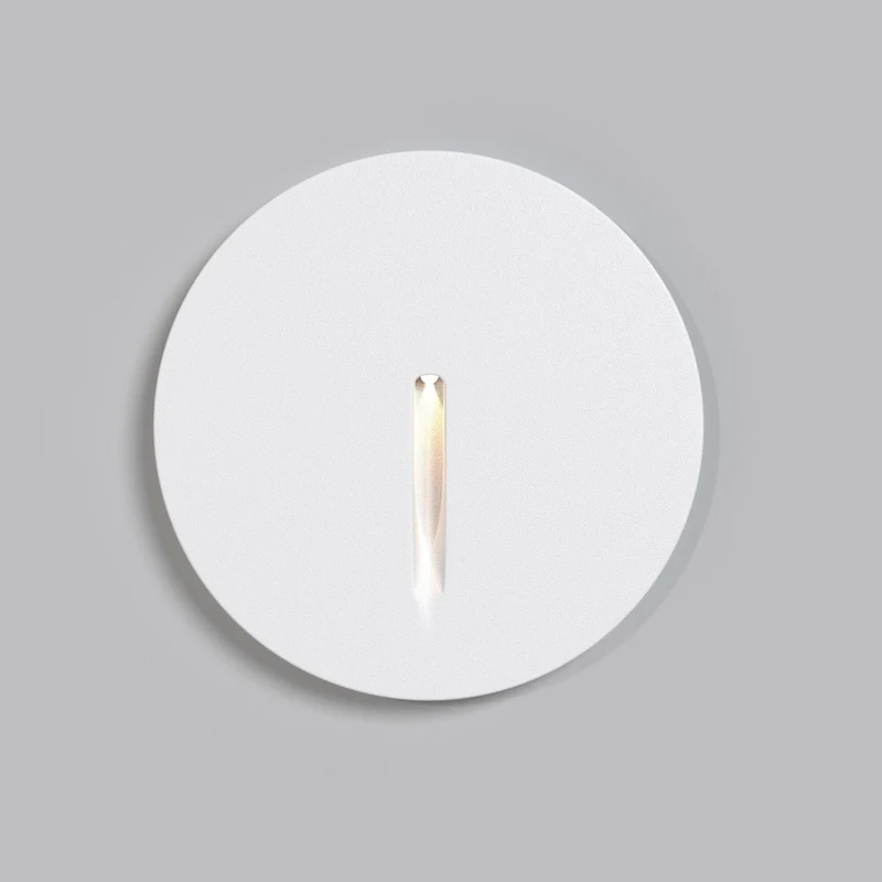 Luminaire Mural Extérieur Blanc
