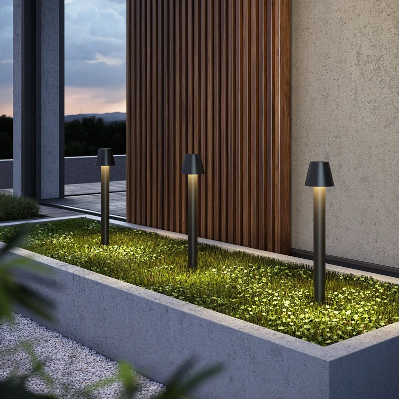 Luminaire Terrasse Exterieur