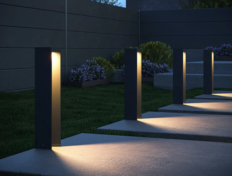 Lampadaire Exterieur