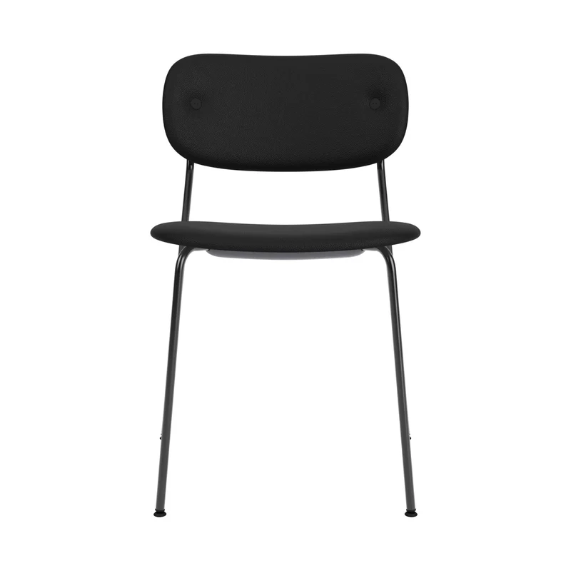 Audo Copenhagen Co Dining Chair Fully Upholstered