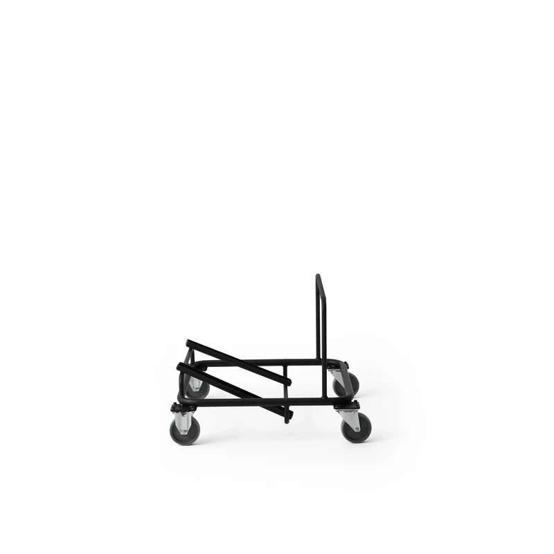Audo Copenhagen Co Dining Chair / Ready Dining Chair Trolley