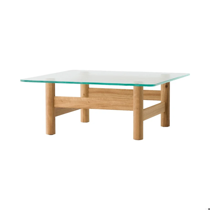 Audo Copenhagen Brasilia Lounge Table