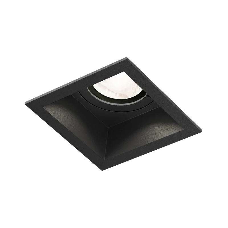 Wever & Ducré Plano IP44 1.0 PAR16 Spotlight