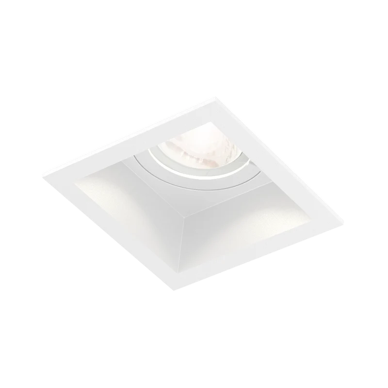 Wever & Ducré Plano IP44 1.0 PAR16 Spotlight