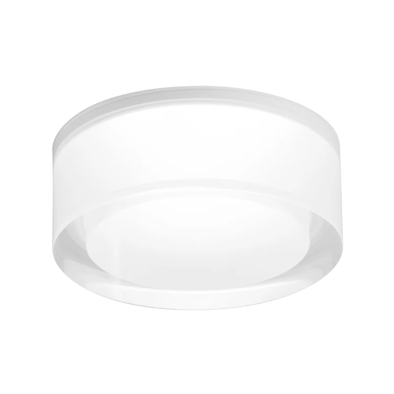 Wever & Ducré Mirbi IP44 Recessed Spotlight