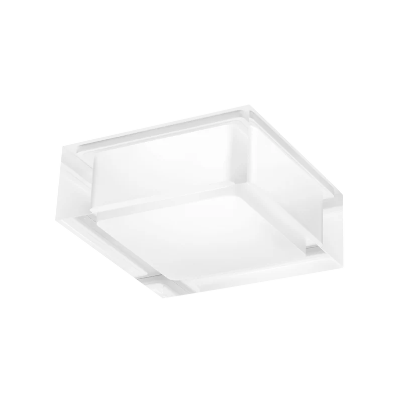 Wever & Ducré Mirbi IP44 Recessed Spotlight