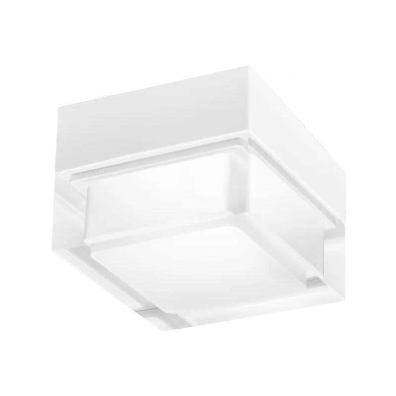 Wever & Ducré Mirbi IP44 Ceiling Lamp