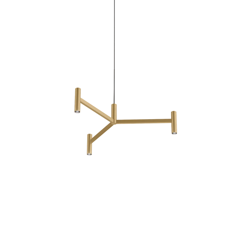 Wever & Ducré Match Lusta Pendant Lamp