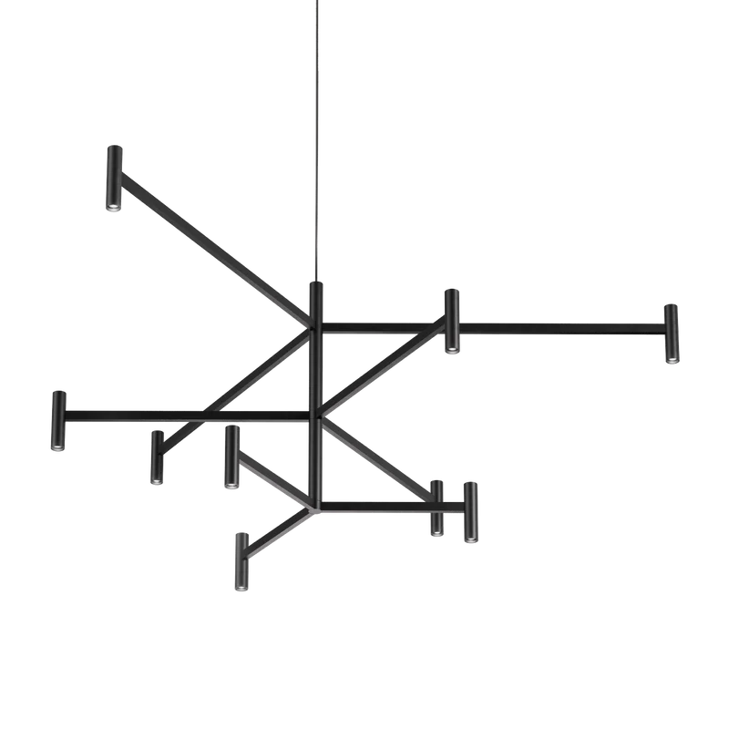 Wever & Ducré Match Lusta Pendant Lamp