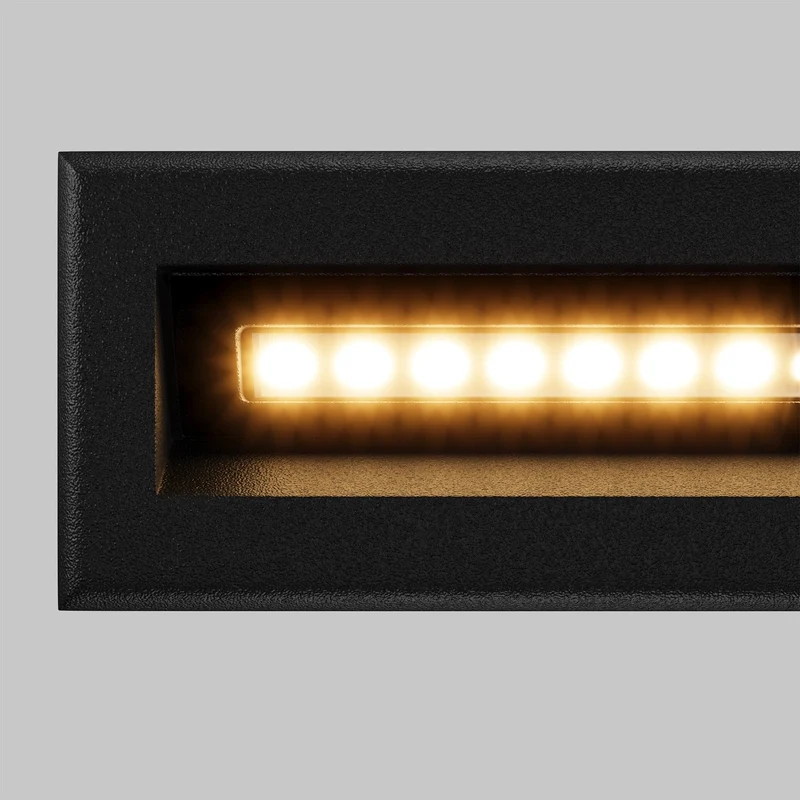 Éclairage Marche Escalier Led Extérieur