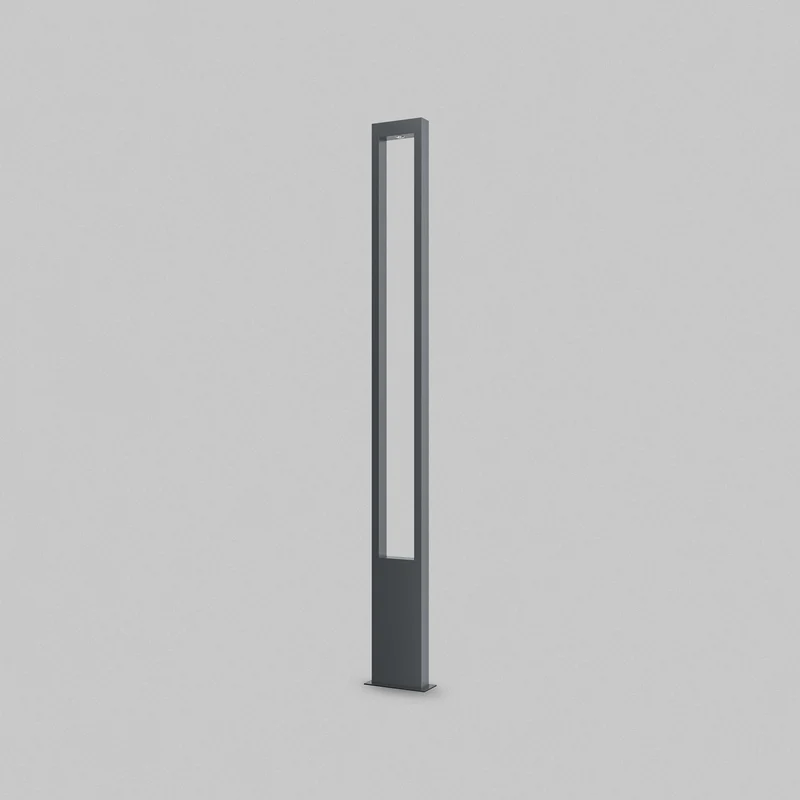 Lampadaire Moderne Exterieur