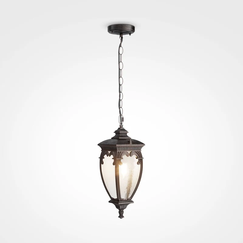 Luminaire Exterieur Suspension