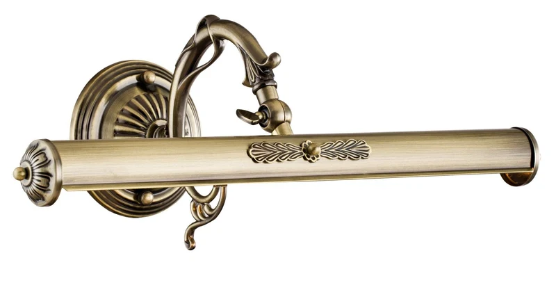 Luminaire Miroir