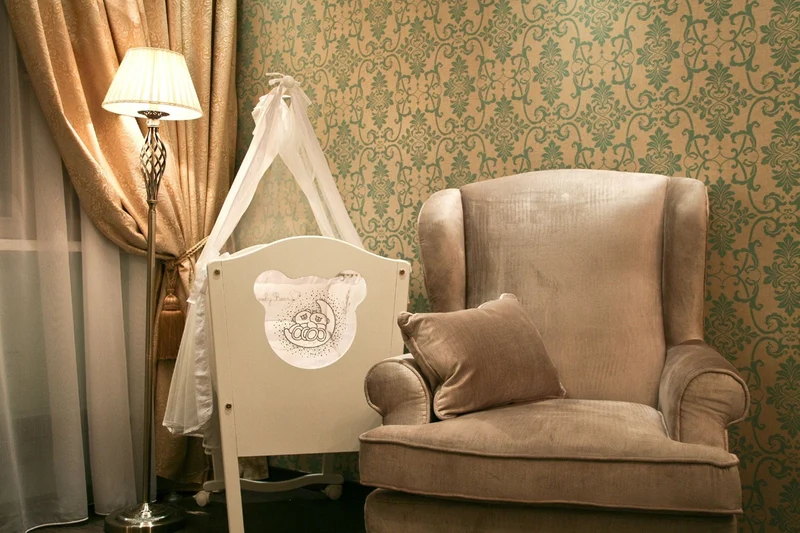 Lampadaire Classique