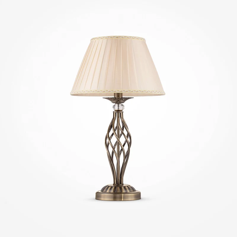 Lampe Antique